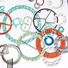 Garlock gaskets